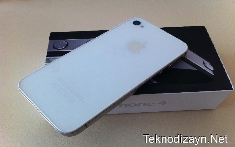 iPhone 4s 16 GB