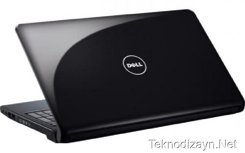 Dell inspiron 5010