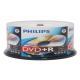PHILIPS 50li Boş DVD cake boxkutulu 4.7GB 16X