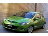 Mazda Lantis 2011 Sıfır Gibi Sahibinden