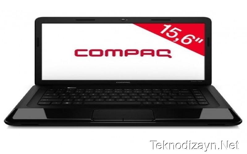 CQ58 HP DULA CORE ÇİFT CEKİRDEK