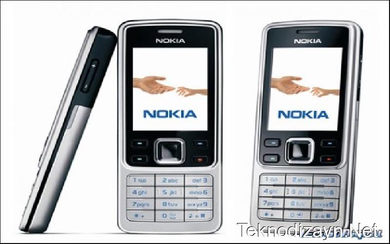 nokia 6600