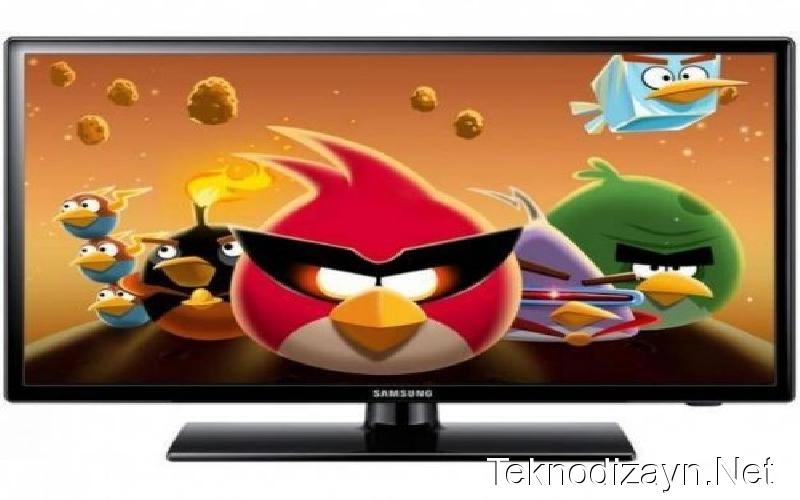 Samsung LED TV