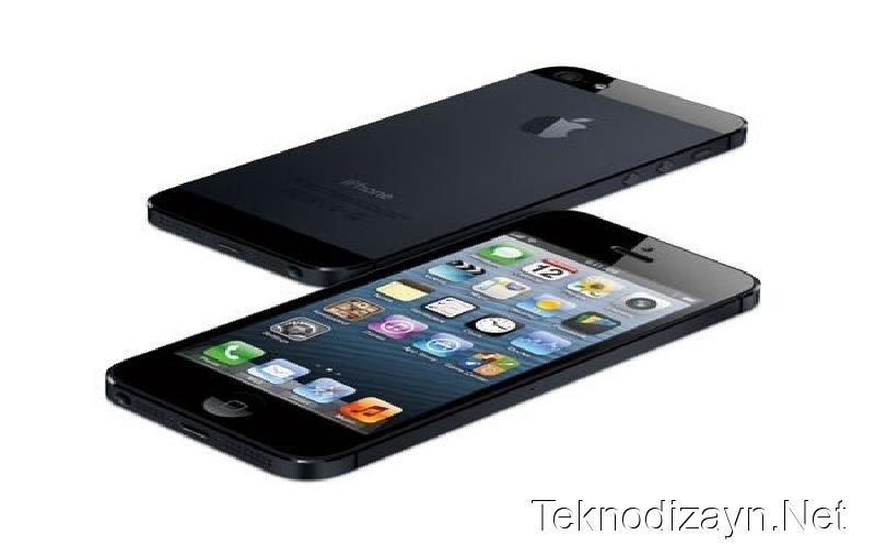 İPHONE 5 16 GB SIFIR ÜRÜN MAGAZADAN PASAPORT KAYITLI