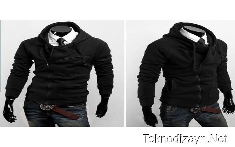 JAPON STYLE HODDY MONT