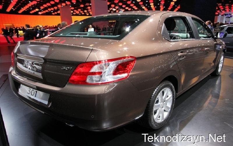 Peugeout 3008